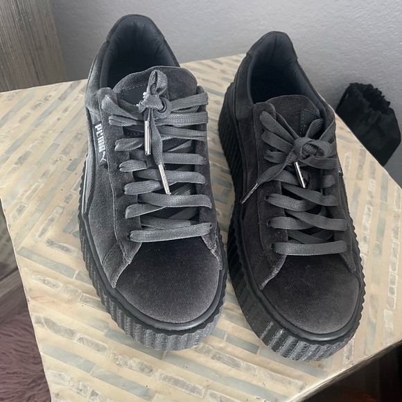 Fenty X Puma by Rihanna Creepers - Picture 3 of 4